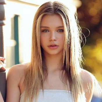 Angelina Polikarpova Biography